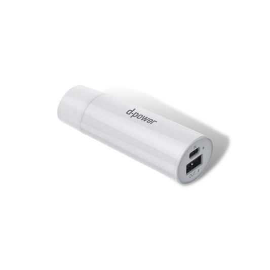 Batterie Externe de poche 2600 mAh