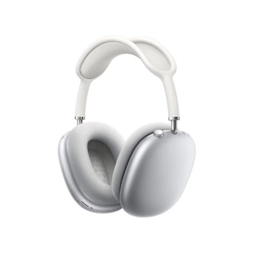 Casque AirPods Max Silver avec Réduction Active de Bruit -  Grade A+