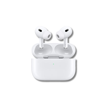 Écouteurs AirPods Pro 1ère Génération avec Boîtier de Charge - Réduction de Bruit