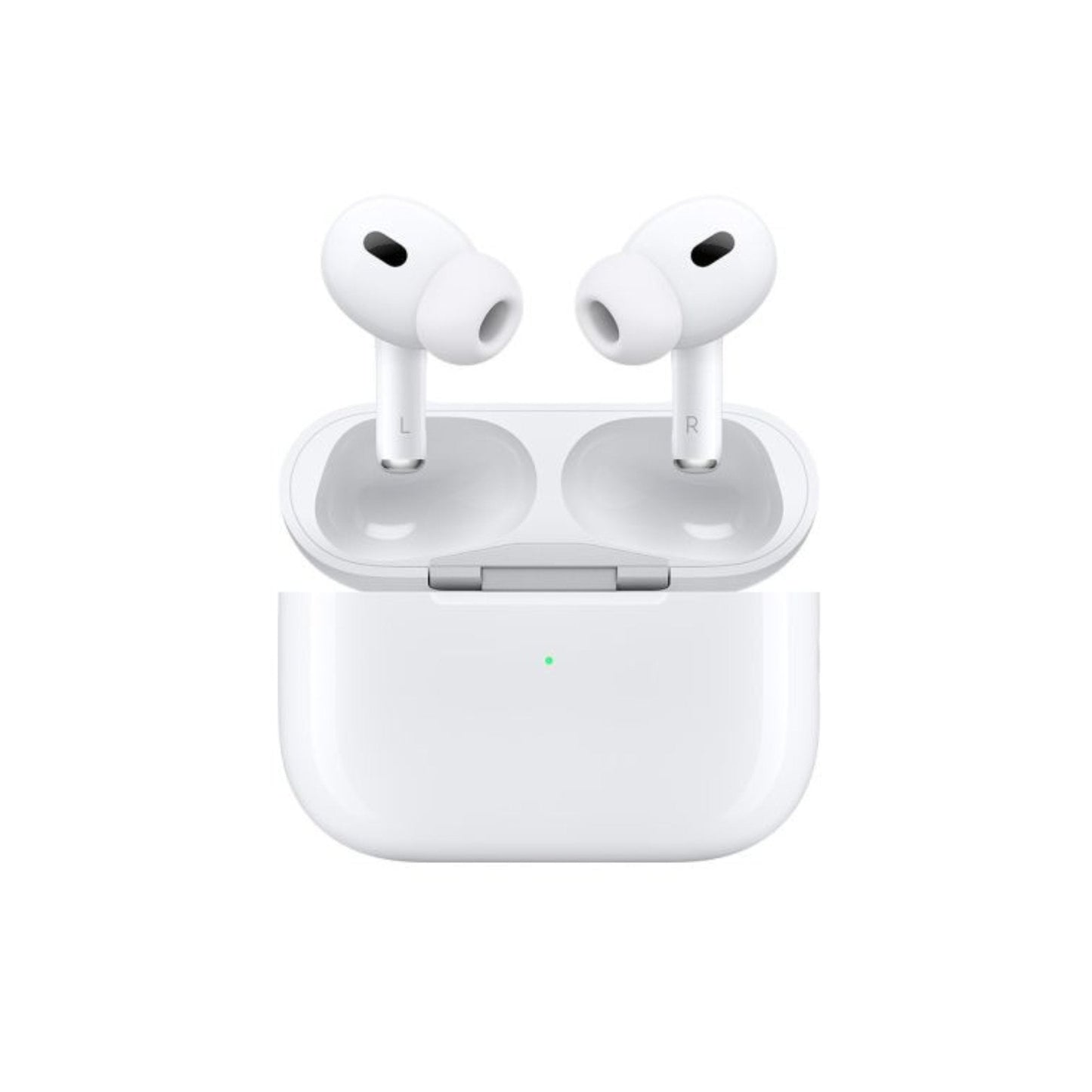 Écouteurs AirPods Pro 2ème Génération avec Boîtier de Charge - Réduction de Bruit