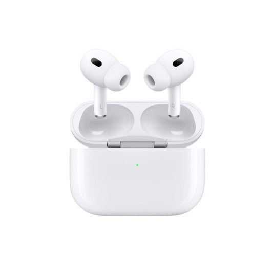 Écouteurs AirPods Pro 2ème Génération avec Boîtier de Charge - Réduction de Bruit