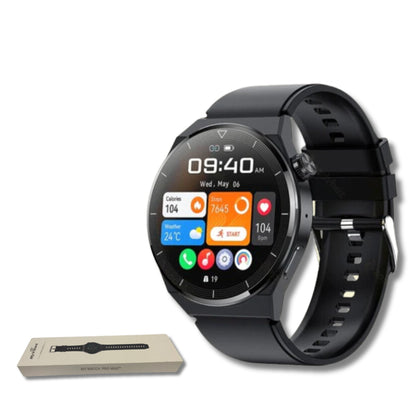 Montre connectée Bluetooth appels et SMS, pour iPhone & Android, MY WATCH GT3 PRO MAX™