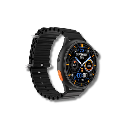 Montre connectée Bluetooth appels et SMS, pour iPhone & Android, MY VIBES™ ULTRA PRO